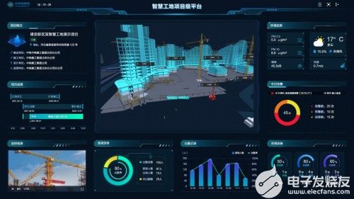 中移物联网 以信息化技术优势与物联网研发为引擎，助力实现碳达峰碳中和宏伟目标