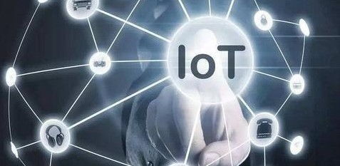 智慧城市 物联网架构下的新世界蓝图