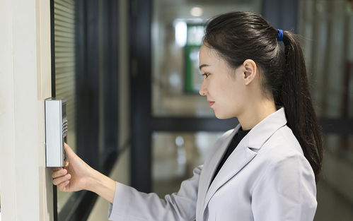 虹膜识别技术 让这些生物识别尴尬场面化为无形